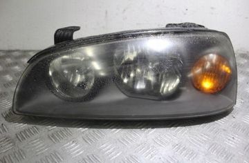 HYUNDAI Elantra XD (2000-2010) Phare avant gauche 32918906