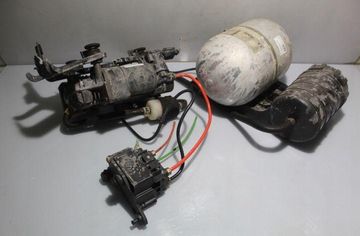 JAGUAR XJ 4 generation (X351)  (2015-2020) Pompe hydrolique 32919329