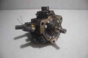 OPEL Zafira B (2005-2010) Pompe à carburant 0445010097 32919685