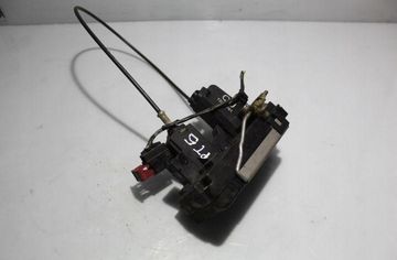 OPEL Signum C (2003-2008) Serrure de porte arrière gauche 32920096