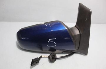 OPEL Zafira B (2005-2010) Rétroviseur latéral droit 010850 32920495