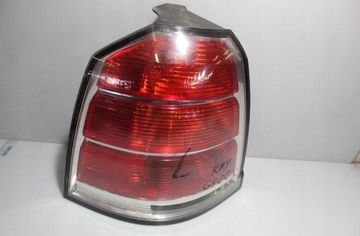 OPEL Zafira B (2005-2010) Feu arrière gauche 13252447 32920497