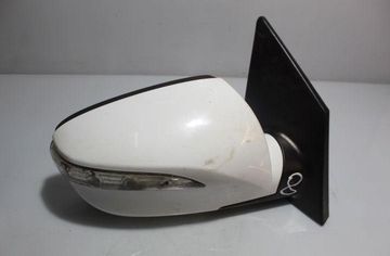 HYUNDAI ix35 1 generation (2009-2015) Rétroviseur latéral droit 027457 32920604