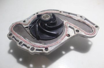 CHRYSLER 300C 1 generation (2005-2011) Pompe à eau 423114JP 32921497