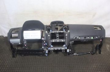 OPEL Zafira B (2005-2010) Tableau de bord 32922037