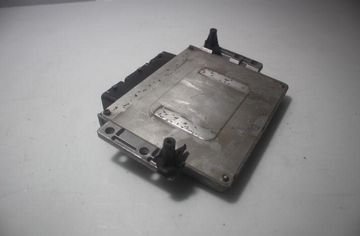 PEUGEOT 407 1 generation (2004-2010) Calculateur d'unité de commande du moteur 9655826580 32923236