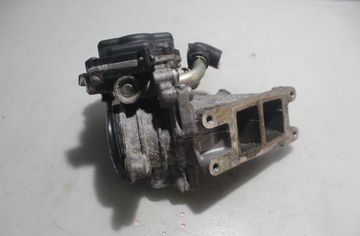 VOLKSWAGEN Touran 3 generation (2015-2023) Corps de papillon 32923796