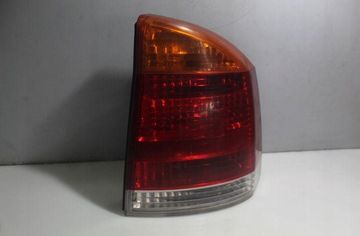 OPEL Vectra C (2002-2005) Feu arrière gauche 32925181