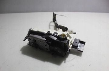 CITROËN C3 2 generation (2009-2016) Serrure de porte avant droite 2471A1690I7 32925682