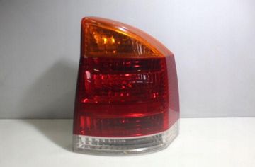 OPEL Vectra C (2002-2005) Feu arrière gauche 32925907