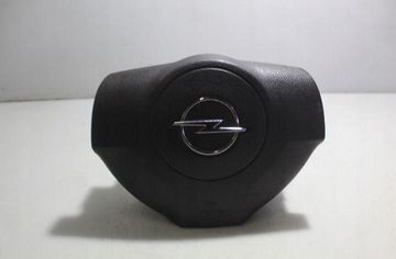 OPEL Zafira B (2005-2010) Coussin gonflable au volant 32926373