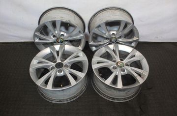 ALFA ROMEO Giulietta 940 (2010-2020) Jeu de roues 32927580