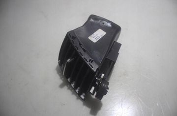 OPEL Zafira B (2005-2010) Bouches d'aération du tableau de bord 32927753