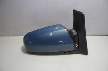 OPEL Zafira B (2005-2010) Rétroviseur latéral droit 32928036