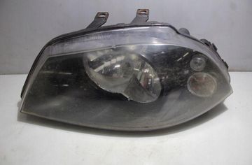 SEAT Cordoba 2 generation (1999-2009) Phare avant droit 32928158