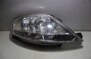 CITROËN C3 2 generation (2009-2016) Phare avant droit 32928179