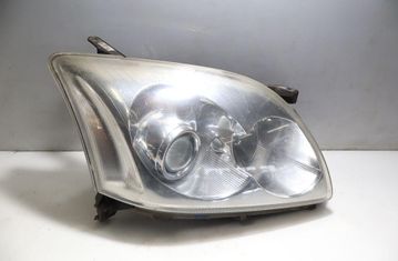 TOYOTA Avensis 2 generation (2002-2009) Phare avant droit 32928527