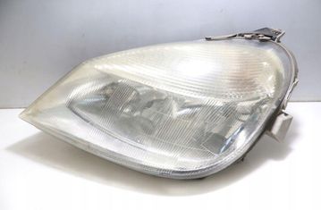 MERCEDES-BENZ Vaneo W414 (2001-2005) Phare avant droit 32929309