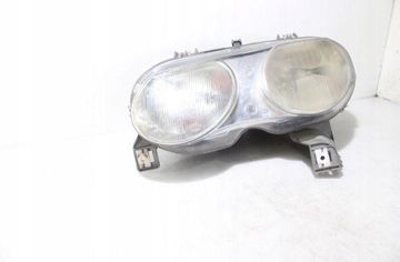 ROVER 75 1 generation (1999-2005) Phare avant droit 1DJ236062-110 32929466