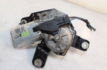 OPEL Zafira B (2005-2010) Moteur d'essuie-glace de hayon 53025212 32940414