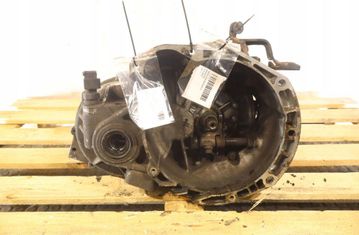 HYUNDAI i10 1 generation (2007-2013) Boîte de vitesses M81569 32941766