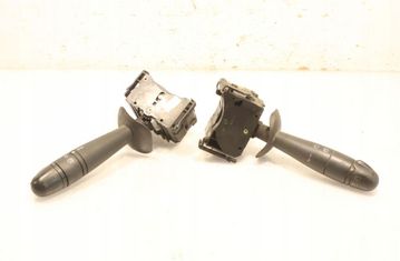 RENAULT Trafic 2 generation (2001-2015) Unité de commande de commutateur de phare 8200070266 32942238