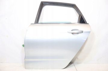 CITROËN C4 2 generation (2010-2024) Porte arrière droite 32942395