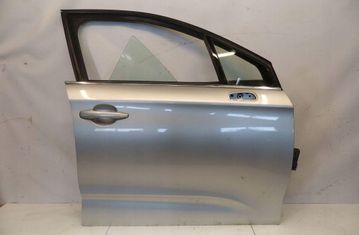 CITROËN C4 2 generation (2010-2024) Porte avant gauche 32942397