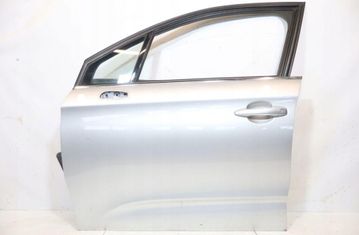 CITROËN C4 2 generation (2010-2024) Porte avant gauche 32942399