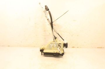 CITROËN C4 2 generation (2010-2024) Serrure de porte avant gauche 9685351480 32942487