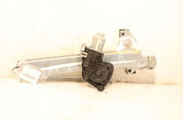 CITROËN C4 2 generation (2010-2024) Lève-vitre de porte arrière droite 402278K 32942494