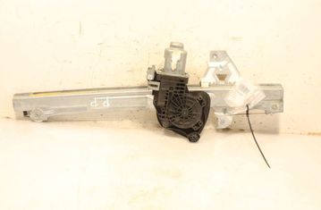 CITROËN C4 2 generation (2010-2024) Lève-vitre de porte arrière droite 32942497