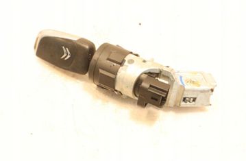 CITROËN C4 2 generation (2010-2024) Serrure d'allumage 32942505