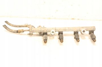 HYUNDAI Atos 2 generation (2004-2008) Rampe de carburant 32942574