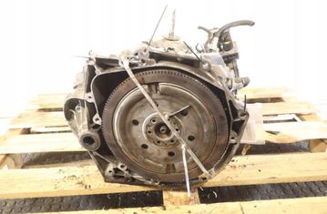 CITROËN C4 2 generation (2010-2024) Boîte de vitesses 9686219310 32942736