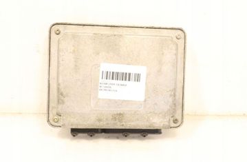 SKODA Octavia 1 generation (1996-2010) Calculateur d'unité de commande du moteur 32944158