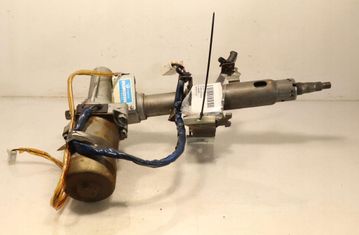 TOYOTA Yaris 2 generation (2005-2012) Pompe de direction assistée 61205400 32944502