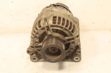 SKODA Octavia 1 generation (1996-2010) Alternateur 0124325137 32945386