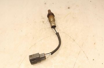 TOYOTA Yaris 3 generation (2010-2019) Sonde à oxygène lambda 32945570