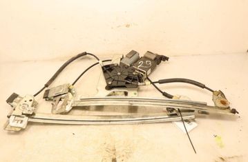 SKODA Octavia 1 generation (1996-2010) Lève-vitre de porte arrière droite 32945710