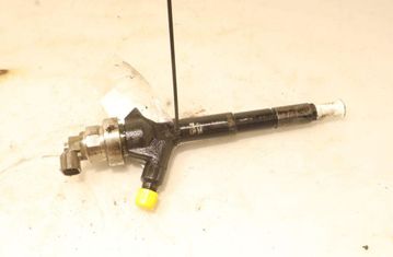 OPEL Astra J (2009-2020) Injecteur de carburant 32946198