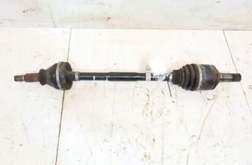 MASERATI Ghibli 3 generation (2013-2024) Arbre de transmission arrière droit 32946777