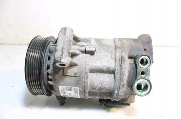 ALFA ROMEO Giulietta 940 (2010-2020) Pompe de climatisation 50509535 32946938