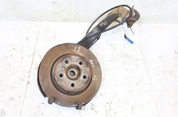 BMW X3 E83 (2003-2010) Roulement de roue arrière droit 32947411