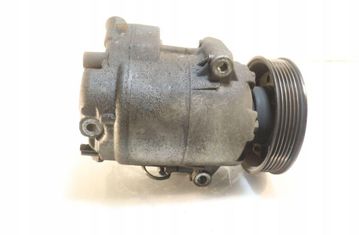 OPEL Astra J (2009-2020) Pompe de climatisation 32947485