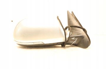 SKODA Octavia 2 generation (2004-2013) Rétroviseur latéral gauche E1020989 32947509