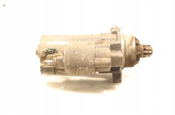 SKODA Octavia 2 generation (2004-2013) Démarreur 025286 32947548