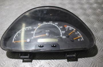 MERCEDES-BENZ Sprinter 2 generation (906) (2006-2018) Compteur de vitesse A0014468521 32947640