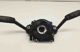 SEAT Leon 3 generation (2012-2020) Tourner le bouton de l'interrupteur 1404401341,5Q0953507DF,1010504701 32421082