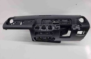 MERCEDES-BENZ EQA 1 generation (2021-2023) Tableau de bord 32621065